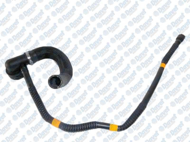 UCPA 12H14896 Radyator Alt Hortumu Egea 1.3 Mtjd